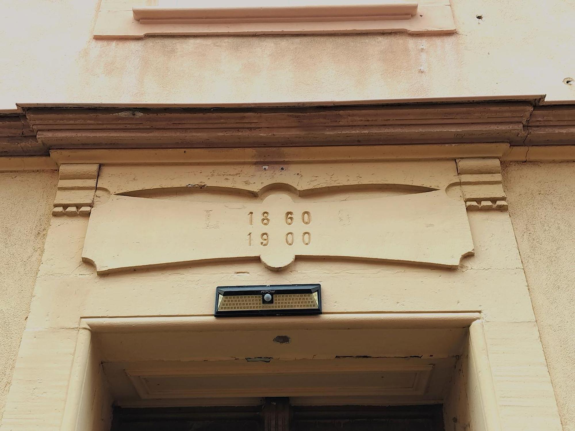Appartement De Charme 1860-1900 Кольмар Экстерьер фото